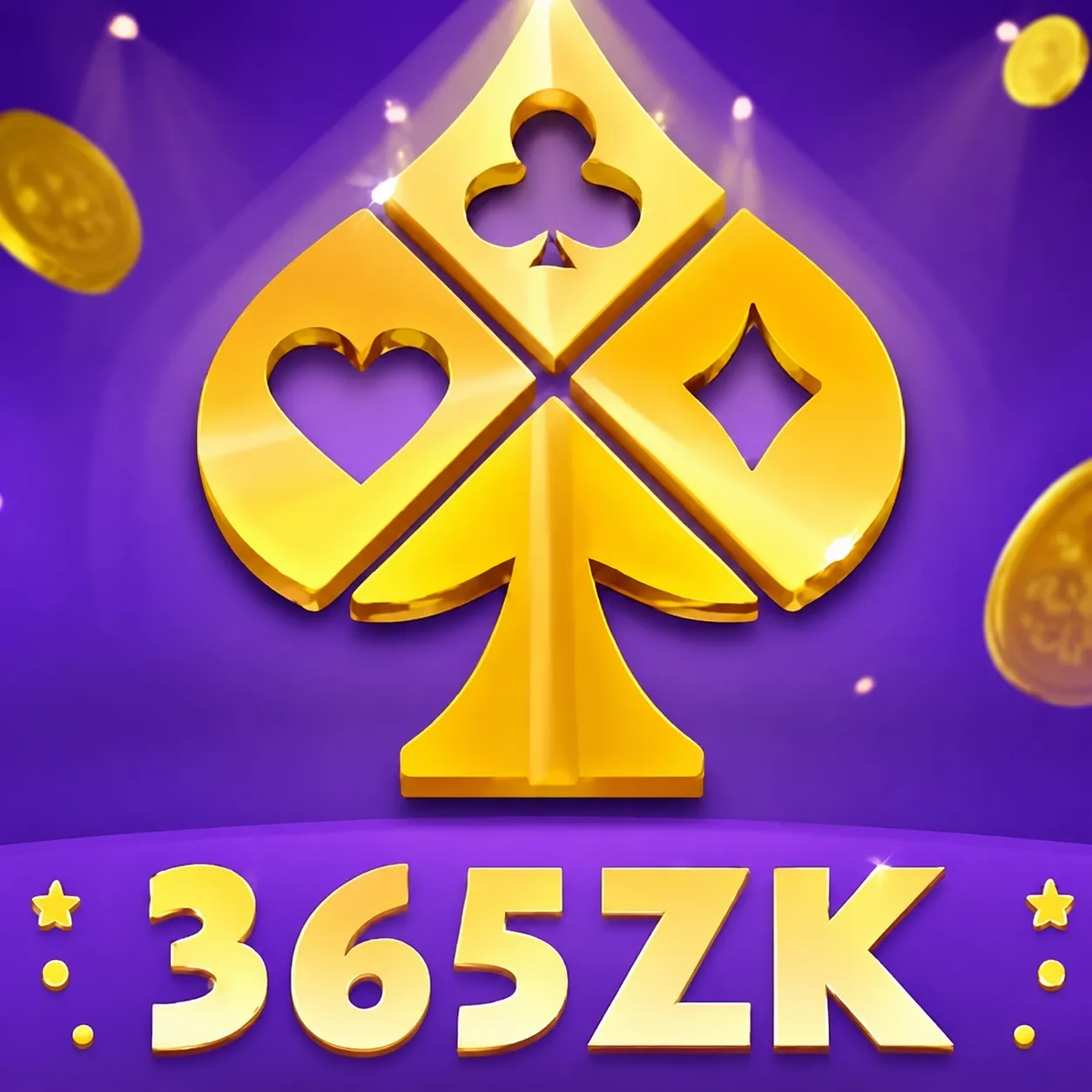 365zk APK Casual