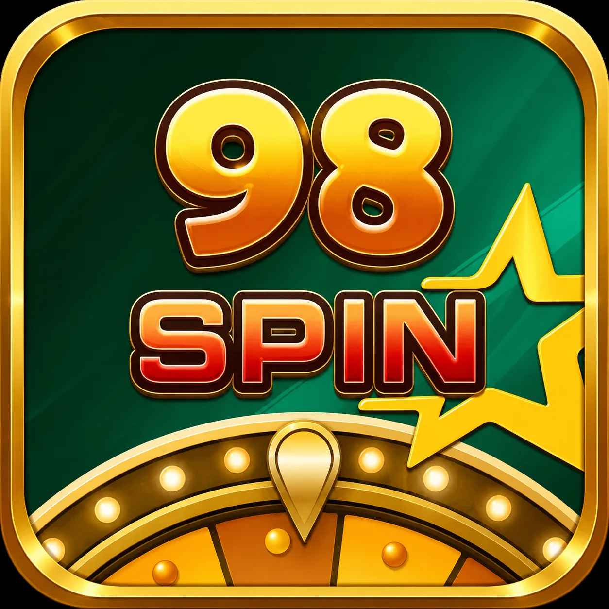 98SPIN - Petualangan Fantasi yang Menakjubkan