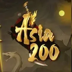 ASIA200 - Pertarungan Epik yang Mengguncang