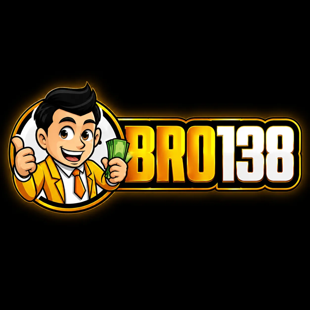 bro138 APK Poker