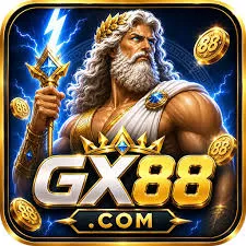 GX88 - Petualangan Open World yang Menakjubkan