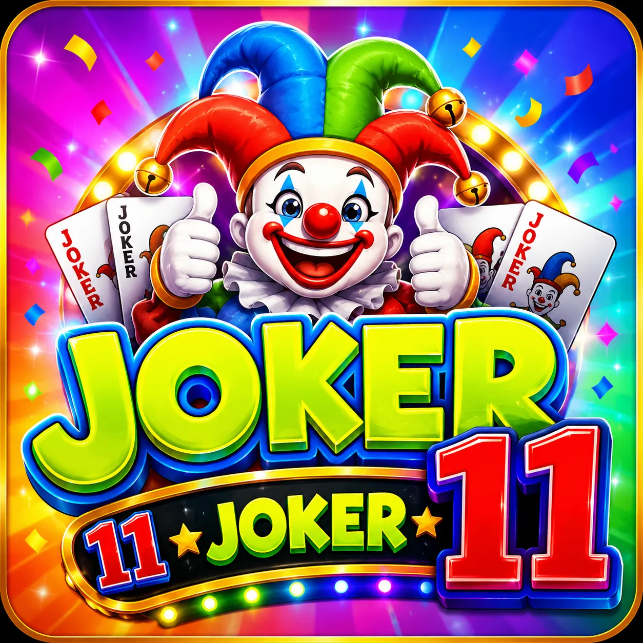 JOKER11 - Serunya Bermain Game Arcade yang Menantang