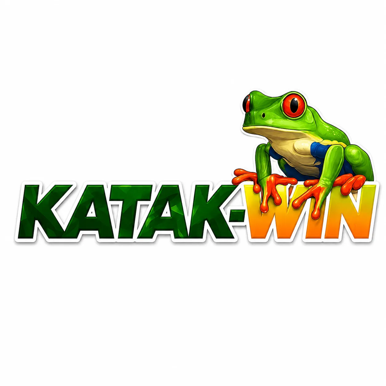 KATAWIN - Permainan Mahjong Seru dan Menarik