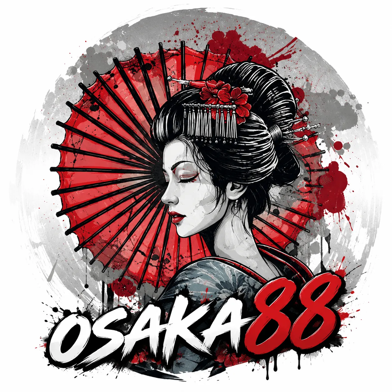 OSAKA88 - Permainan Arcade Seru yang Menghibur