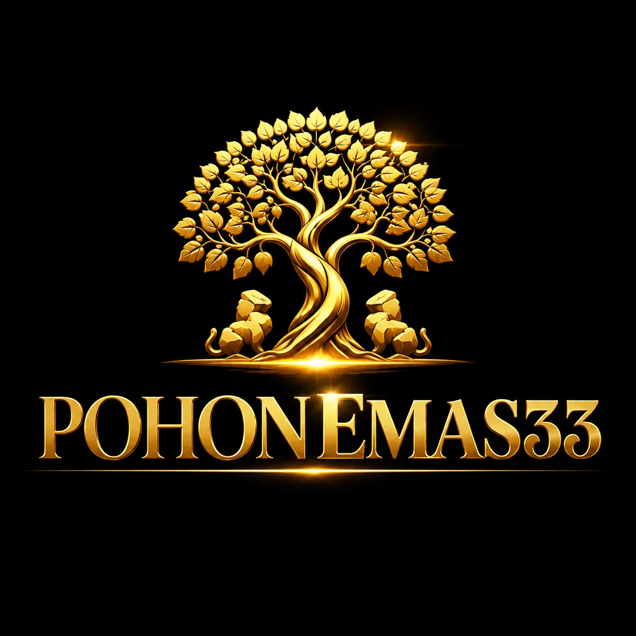 POHONEMAS33 - Permainan Strategi Pertanian Terbaik