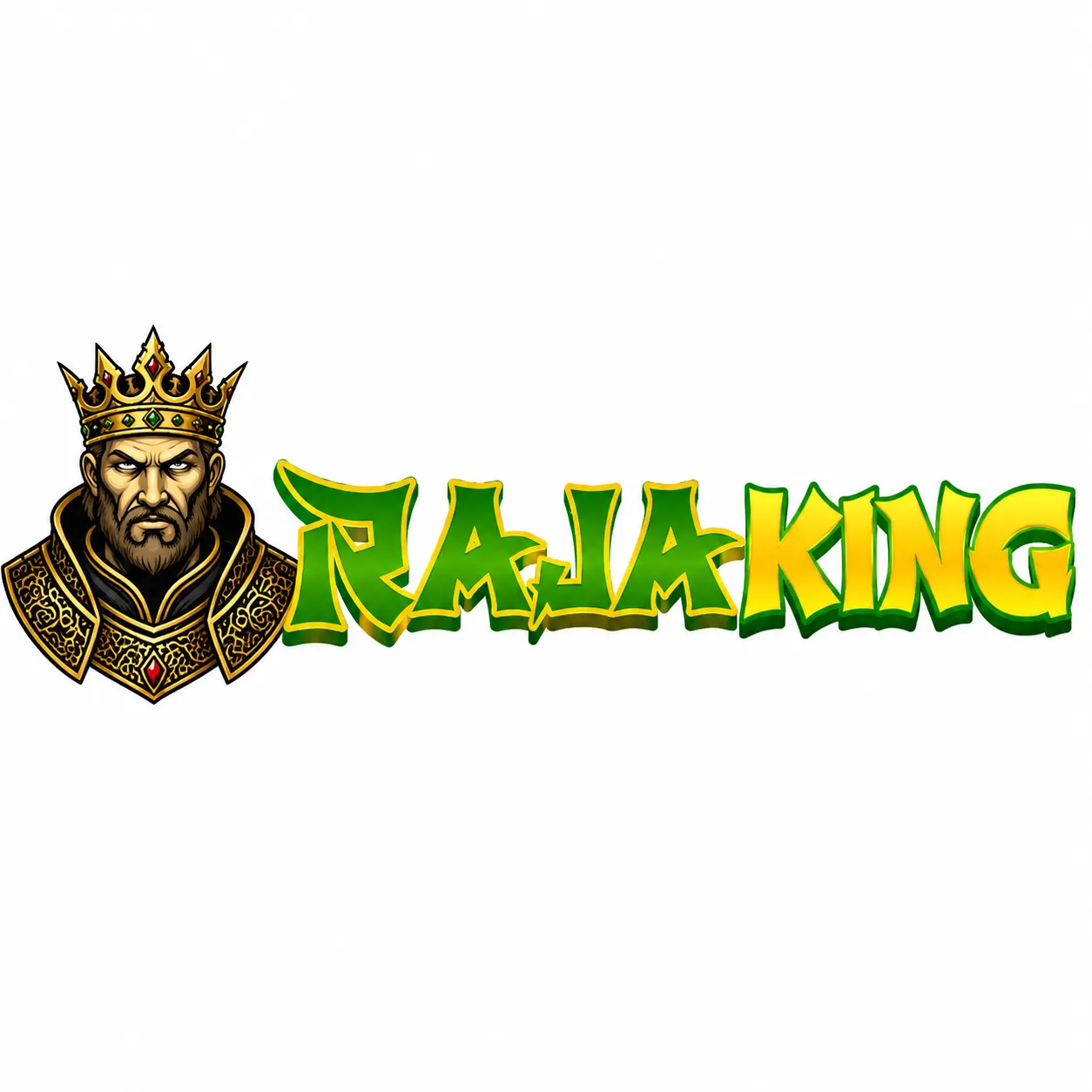 rajaking APK Fighting