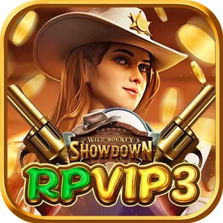 RPVIP3 - Game FPS Seru dan Menantang