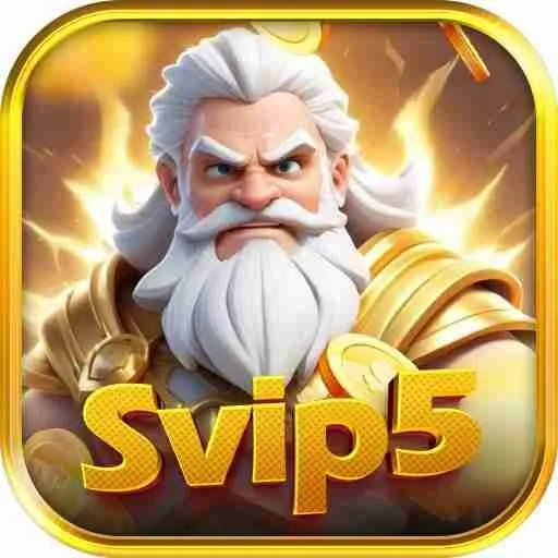 SVIP5 - Game Idle Seru dan Menarik