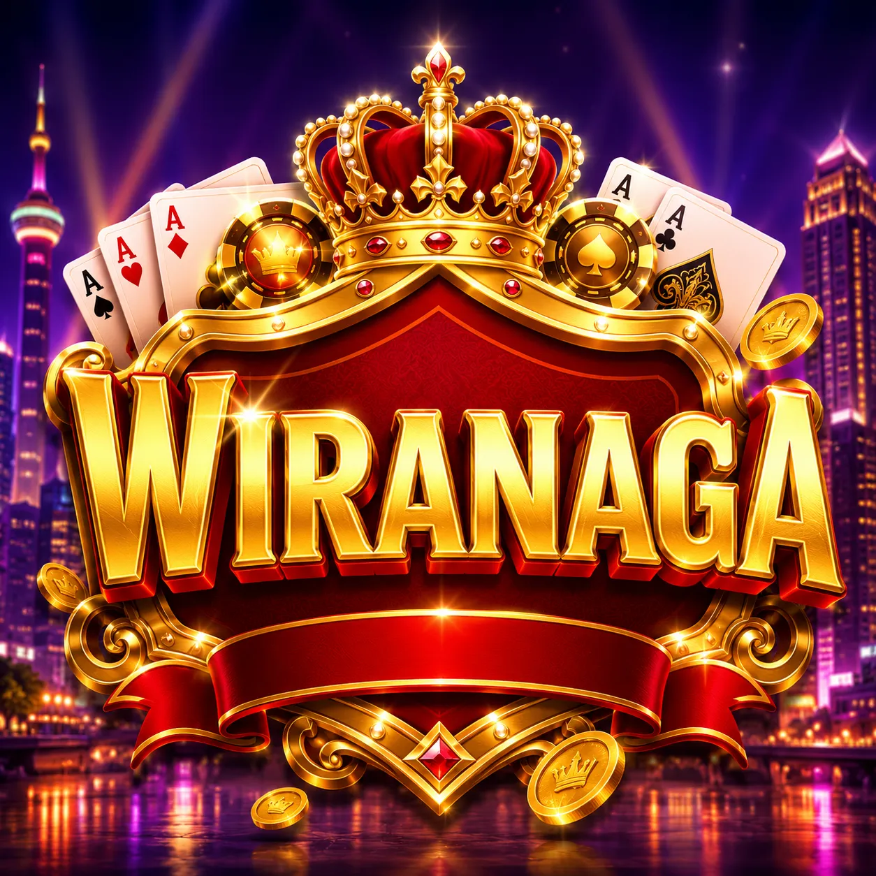 WIRANAGA - Slot Menarik dengan Banyak Keuntungan